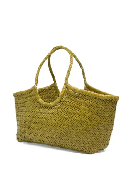 Shopper kabelka Dragon Diffusion zelená