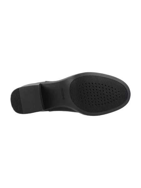 Cizme Geox negru
