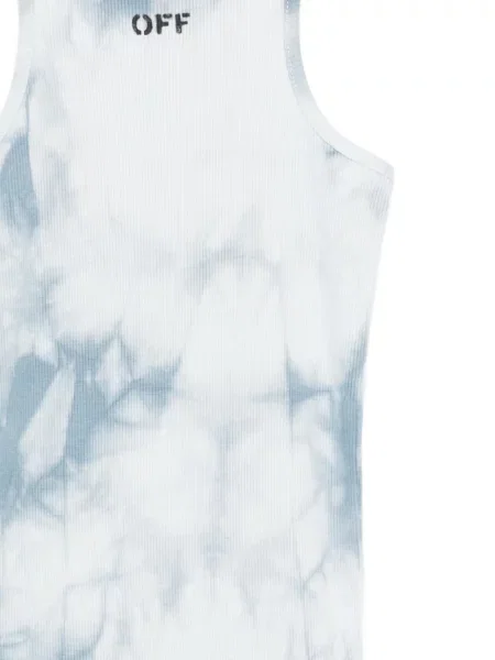 Sukienka dziecięca Off-white biała