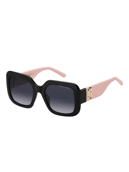 Ochelari de soare Marc Jacobs Eyewear negru