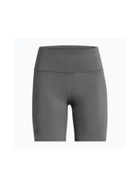 Тренувальні шорти Under Armour Rival Short castlerock/black чорні