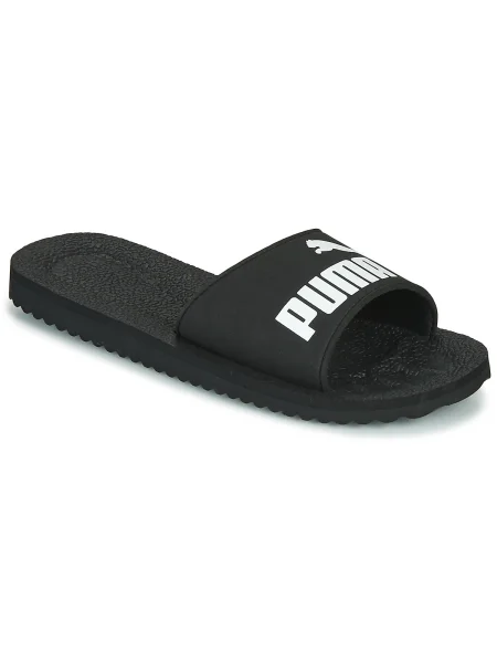 Papuci Puma negru