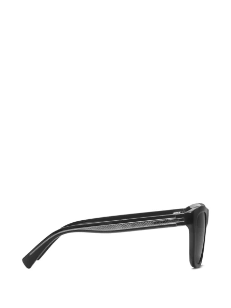 Слънчеви очила Dolce & Gabbana Eyewear черно