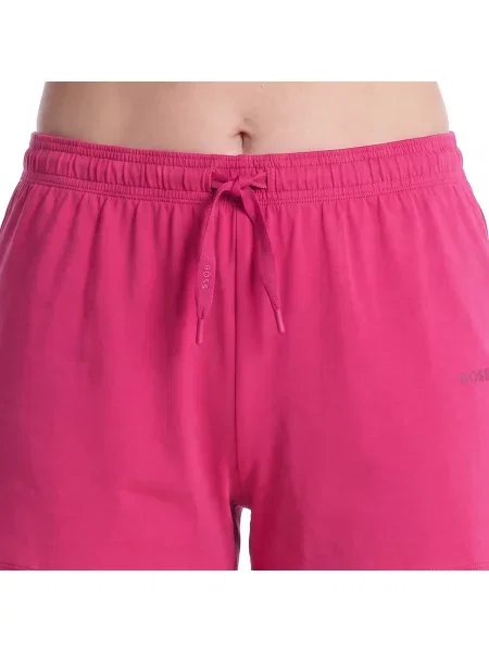 Pidžama Boss ružičasta