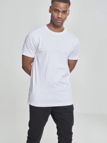 Tricou Urban Classics alb