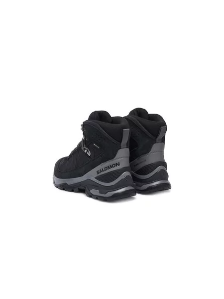 Bakancs Salomon Quest Echo Gtx M fekete