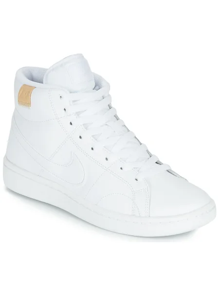 Tenisky Nike biela