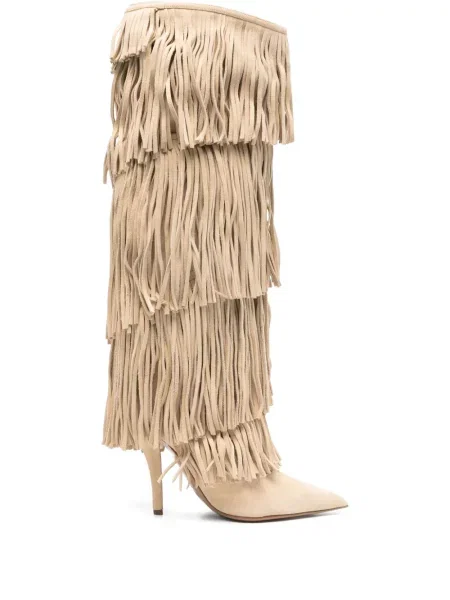 Боти Paris Texas