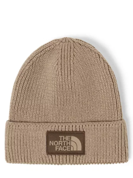 The North Face Czapka unisex Mężczyźni ONE SIZE brązowy