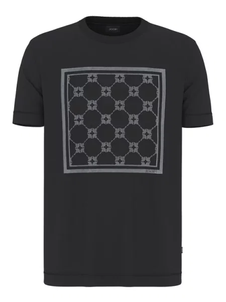 JOOP! T-shirt 17 Modern Fit crna