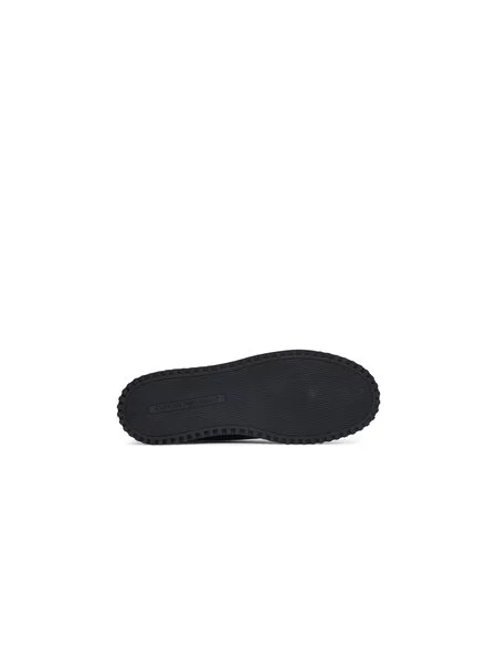 Sportcipők Emporio Armani fekete