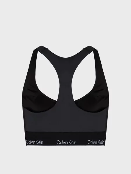 Топ Calvin Klein чорний
