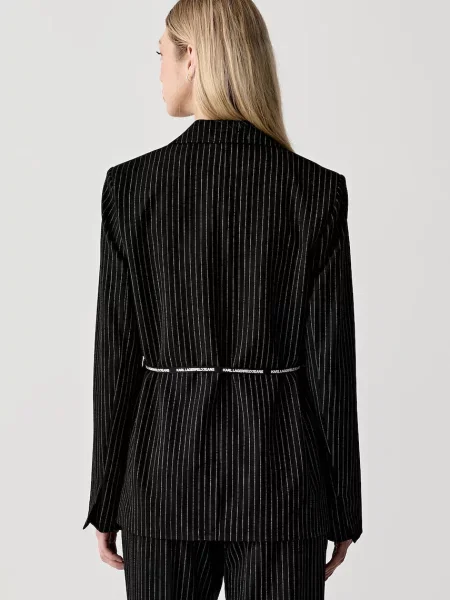 Пиджак Karl Lagerfeld Jeans