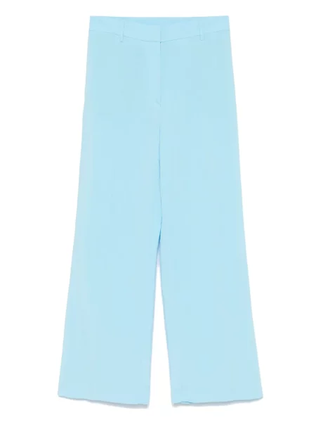 Pantaloni Merci albastru