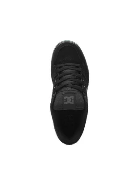 Sneakerși Dc Shoes albastru