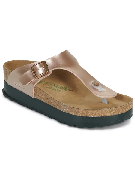 Natikači Papillio s platformo