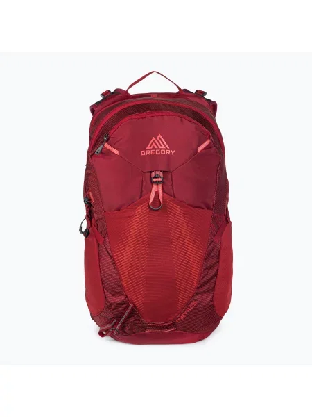 Dámský turistický batoh Gregory Maya 25 l červená