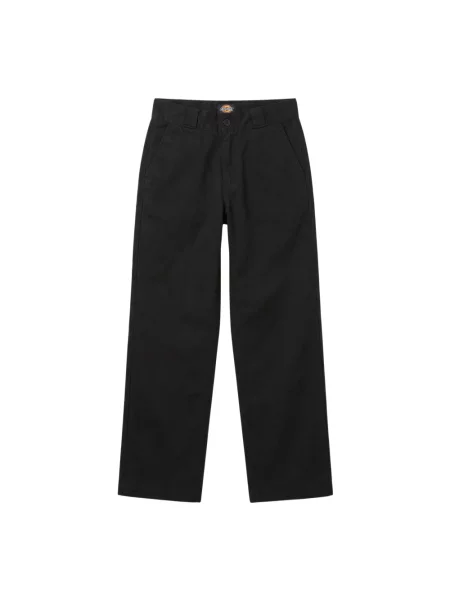 Spodnie Dickies czarne