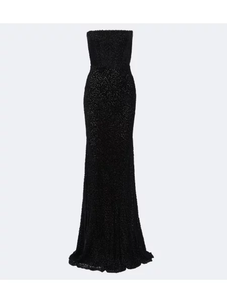 Rochie Alex Perry negru