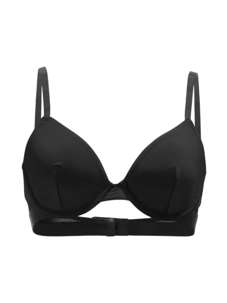 Biustonosz Wolford czarny