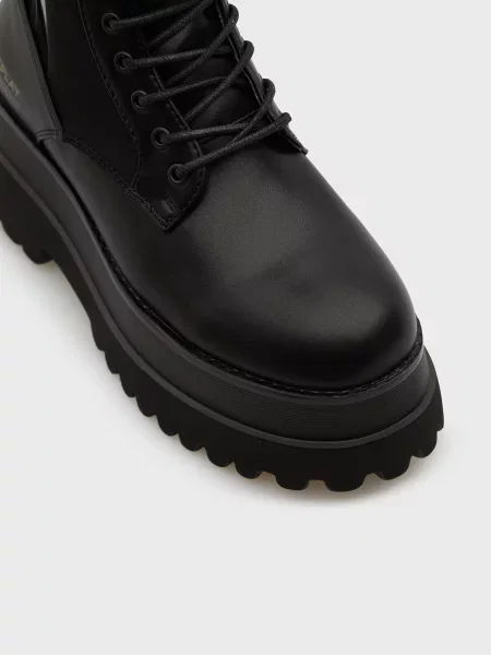 Ботинки Replay черные