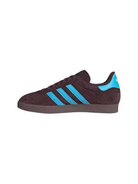 Pantofi Adidas maro