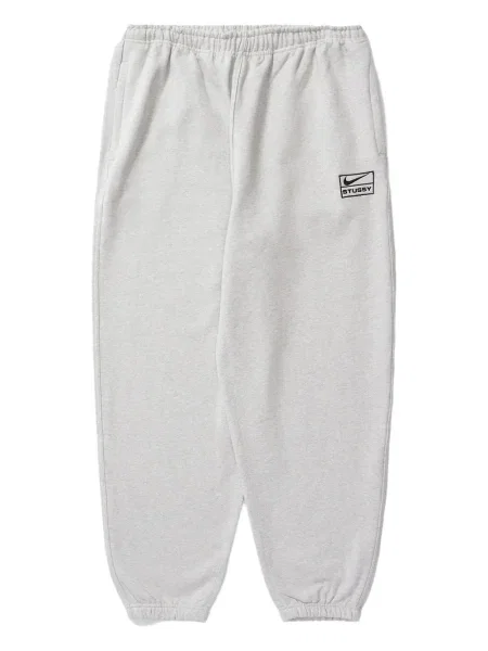 Tricou Nike alergare retro din jerseu gri