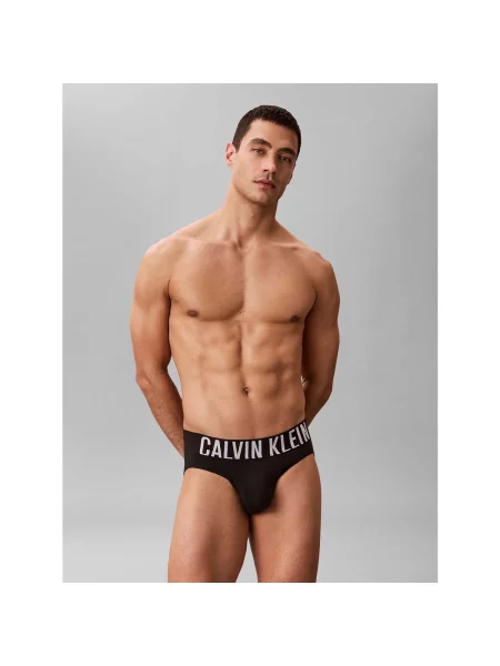 Nohavičky Calvin Klein Underwear zelená