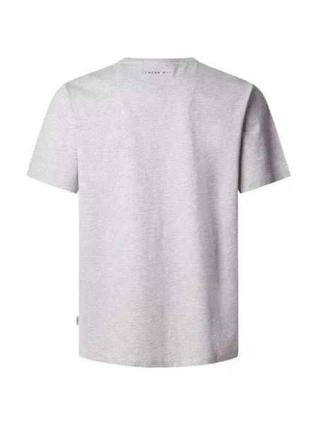 Tricou Pepe Jeans gri