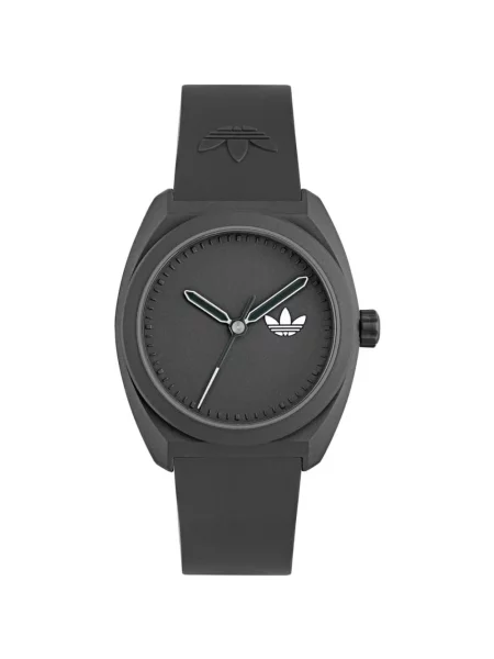 Zegarek Adidas czarny