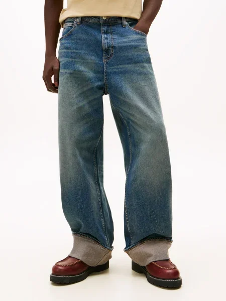 Tommy Jeans Kavbojke THEO moder denim