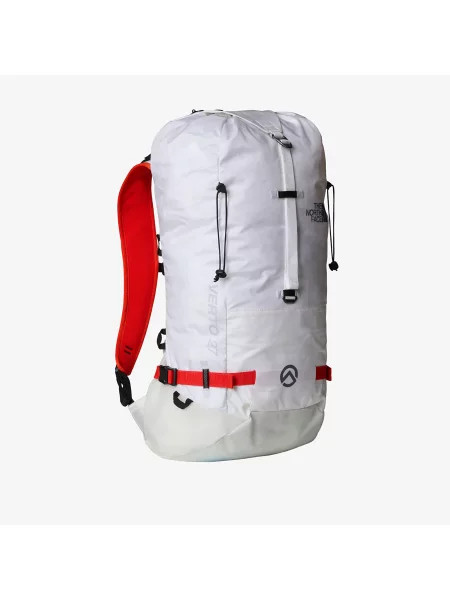Turistický batoh The North Face Verto 27 l monument grey/asphalt grey sivá