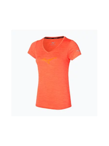 Футболка Mizuno