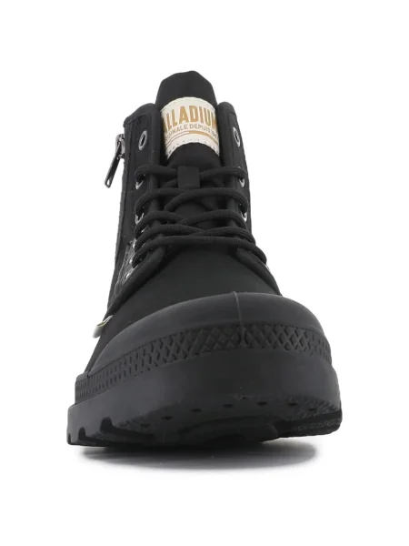 Pantofi Palladium negru
