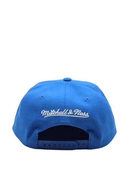Șapcă Mitchell & Ness albastru