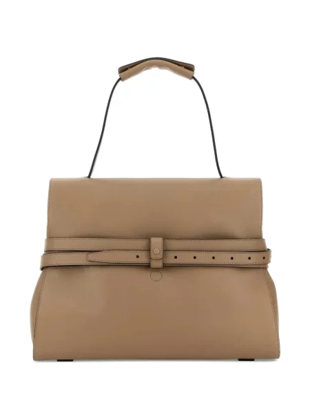 Geantă Moschino din piele