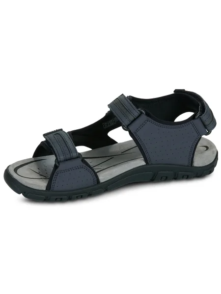 Pantofi Geox albastru