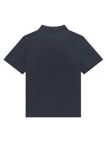 Emporio Armani Pólóing Sötétkék