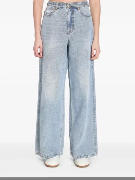 Blugi Zimmermann albastru