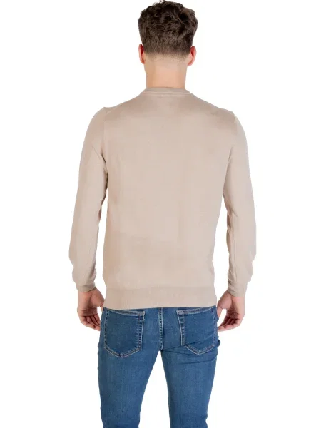 Pulover Guess albastru