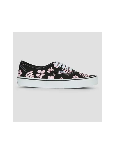 Superge Vans Authentic črna