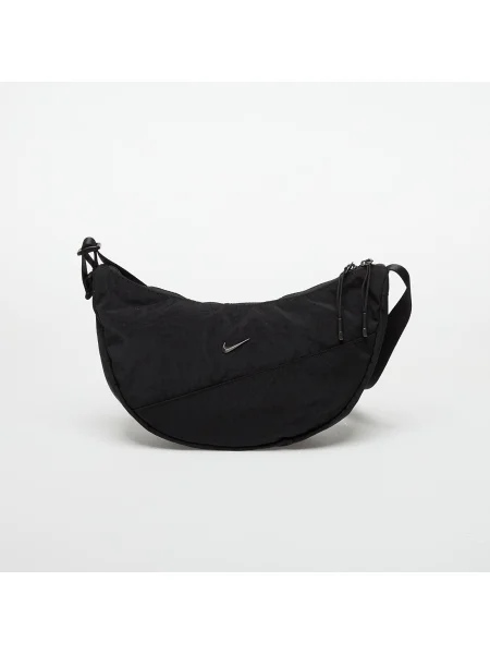 Crossbody torbica Nike črna