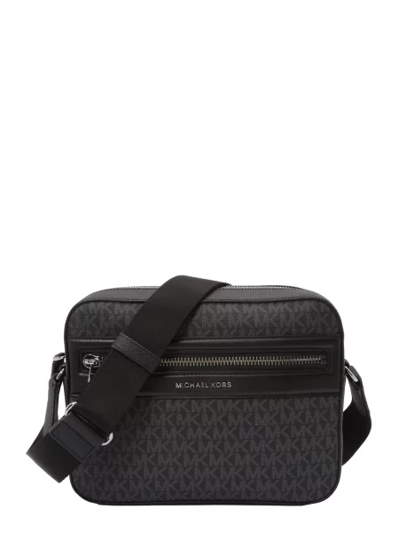 MICHAEL Michael Kors Geantă crossover negru