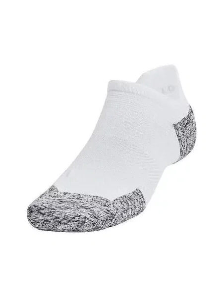 Futó zokni Under Armour fehér