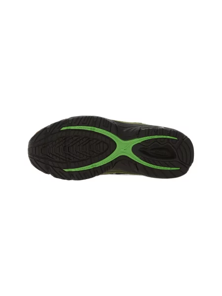 Pantofi Mizuno alergare negru