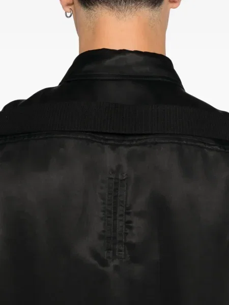 Cămașă Rick Owens negru