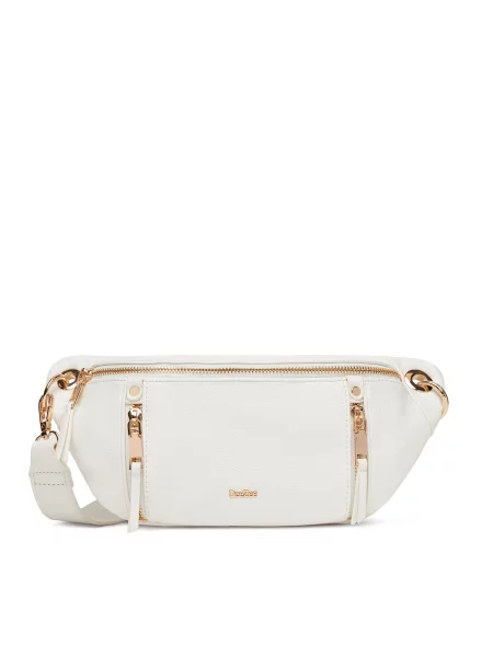 Сумка DeeZee білий