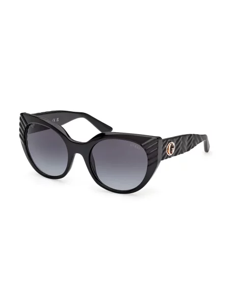 Guess ochelari de soare negru