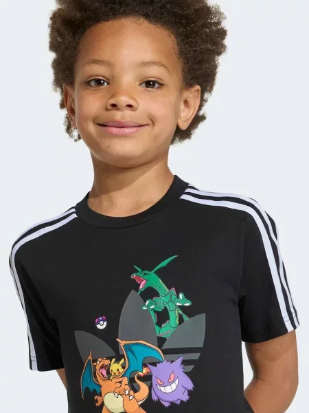Детская футболка Adidas Originals