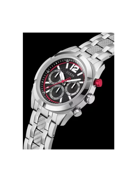 Zegarek Guess szary